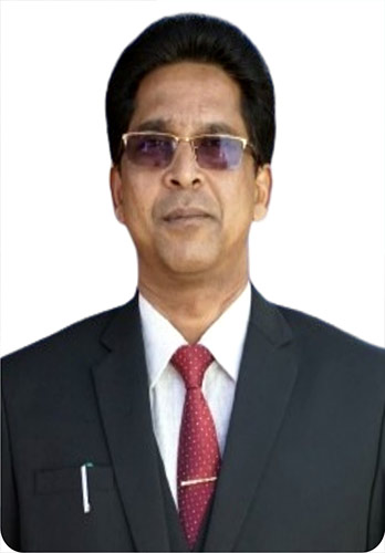 Gyan Sthali School Bidhuna Principal Message